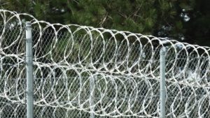 Wanted: Prison system workers