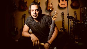 PROFILE: Taxiride star Jason Singh flies solo