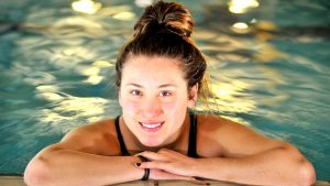 Comeback Pans out for Laverton’s Karlene Pircher