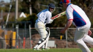 VTCA: ‘Waring wickets’ lead Cats to the points over Keilor