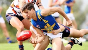TAC Cup: Western Jets’ Liam Duggan has draft on his mind