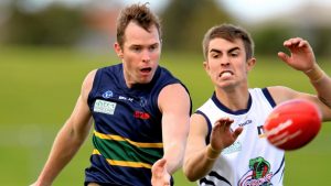 VAFA: Westbourne Grammarians keep finals hopes alive