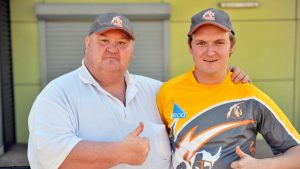 Big plans for Manor Lakes cricket youngsters