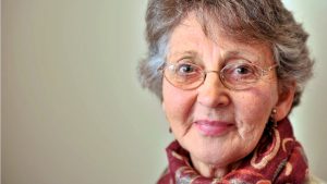 PROFILE: Margaret Campbell’s commitment to caring