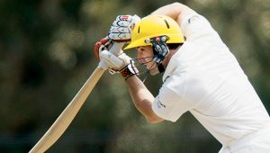 VSDCA: Werribee Tigers lose first game for the season