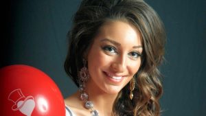 Miss World title a charity hit for Wyndham Vale’s Laura Bradley