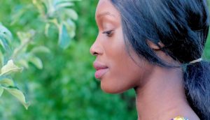 Four friends linked in love of fair global fashion