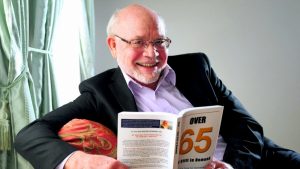 PROFILE: Kris Moller’s voyage to Wyndham