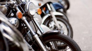 Wyndham motorcycle toll prompts warning from cops
