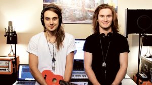 PROFILE: Wyndham musos want to help others