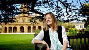 MY WYNDHAM: Alaine Beek, Werribee