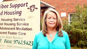 My Wyndham: Carol Muir, Hoppers Crossing