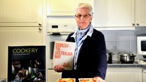 MY WYNDHAM: Shirley Cameron, Werribee