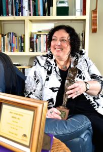 MY WYNDHAM: Darryl Wells, Werribee