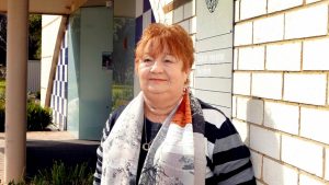 MY WYNDHAM: Lori McLean, Werribee