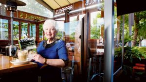 MY WYNDHAM: Barbara Goulter, Werribee writer