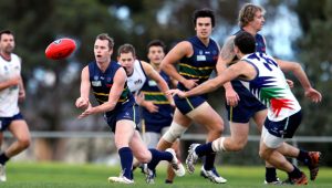 Gallery | Old Westbourne v Manningham Cobras