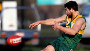 WRFL: Fight mars Wyndhamvale, Manor Lakes derby as O’Shea boots 100th