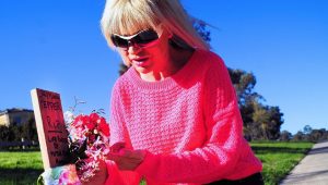 Werribee woman’s grief after trailbike hoon kills pet