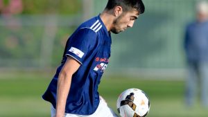 FFV: Point Cook thrashed, but has ‘things to build on’