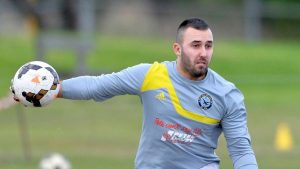 FFV: Point Cook Jets hope their attack takes off