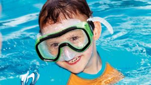 Goggles on for Wyndham heatwave haven
