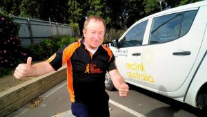 Footy in league with grassroots