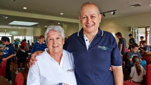 Rubik’s experts square up at Lifestyle Seasons, Tarneit