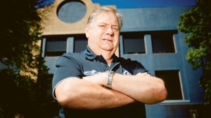 Wyndham spy saga: Sack council CEO, says union