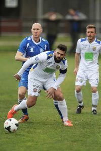 Survival mode for Werribee City