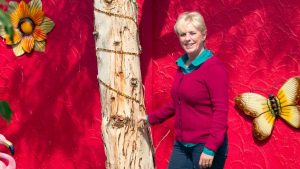 Sensory garden makes sense in Manor Lakes