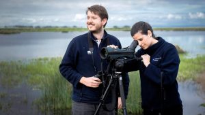 Werribee’s Western Treatment Plant on show