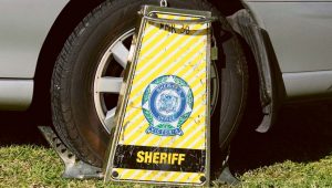 Nine-hour blitz nets $275,000 in unpaid fines