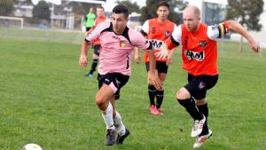 FFV: Red light stops Phoenix as Hoppers Crossing blitzes
