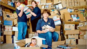 Actions speak louder than words for Solomon Islands students