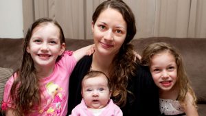 Good Friday Appeal: Give generously, pleads mum