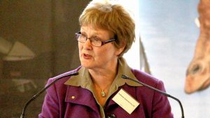 Taking the scentific approach at Werribee Mansion