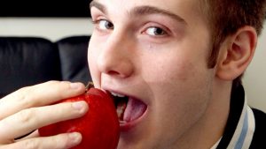 Tarneit Senior College works on chilling out