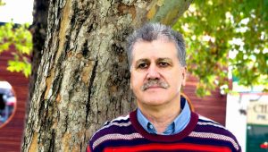 Help needed closer to home, says Point Cook’s Terry