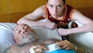 Werribee truck driver mauled by tiger in Thailand