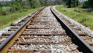 Parties mute on Old Geelong Road level crossing
