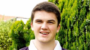 PROFILE: Travis is a Relay for Life ‘veteran’