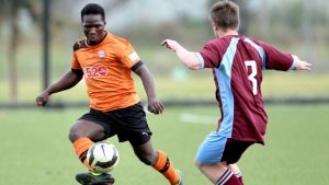 FFV: Truganina Hornets back in the hunt in State League 5