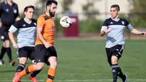 FFV: Truganina Hornets all set for big jump