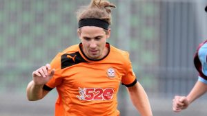 FFV: Truganina Hornets hunt for glory in State League 5 west