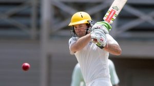 VSDCA: Werribee’s Shaun Dean finds the Tiger within