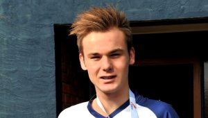 Hard yakka a capital idea for Tarneit volleyballer