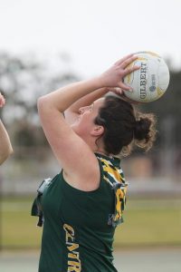Three-peat in Werribee Centrals sights