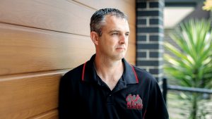 Sometimes it’s best not to soldier on, says war vet