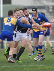 Hoppers Crossing conquers mental demons